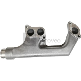 Kolektor wydechowy 38012935 R46472