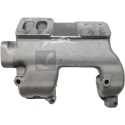 Kolektor wydechowy 38012936 R86029