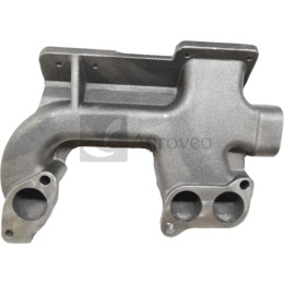 Kolektor wydechowy 38012936 R86029