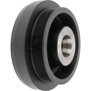 Koło pasowe 12198676 DZ103168