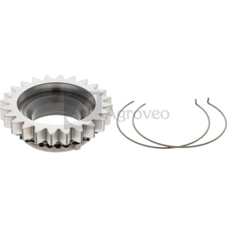 Koło zębate czołowe 70806771 F178100080020, G198100080010