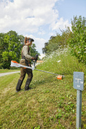 Kosa akumulatorowa STIHL FSA 135, bez akumulatora i ładowarki