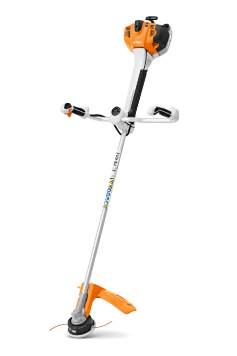 Kosa spalinowa STIHL FS 411 C-EM