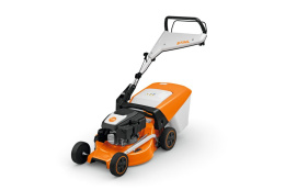 Kosiarka spalinowa STIHL RM 248