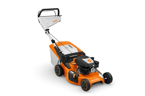 Kosiarka spalinowa STIHL RM 253 T