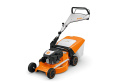 Kosiarka spalinowa STIHL RM 253 T