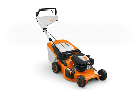 Kosiarka spalinowa STIHL RM 253