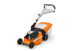 Kosiarka spalinowa STIHL RM 253