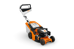 Kosiarka spalinowa STIHL RM 443 T