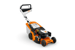 Kosiarka spalinowa STIHL RM 448 T