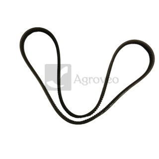 Pasek klinowy 12366491 04437560