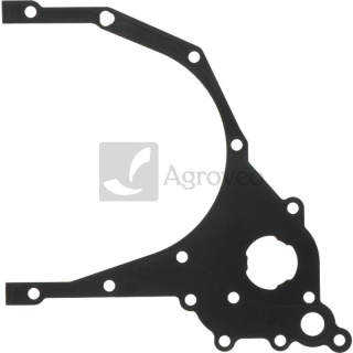 Pierścień uszczelniający 380040106 04910582