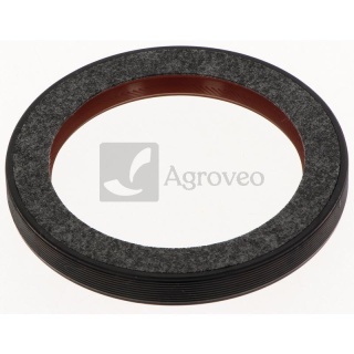 Pierścień uszczelniający wału korbowego 3040026562 04232266, 04150782, 04154144