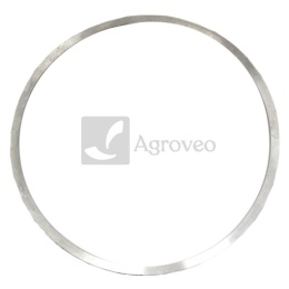 Pierścień wyrównawczy 0,1 mm 38006127 0123021600, 12165011, F230200310060