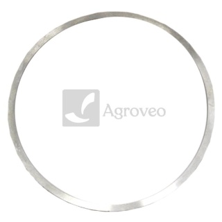 Pierścień wyrównawczy 0,1 mm 38006127 0123021600, 12165011, F230200310060