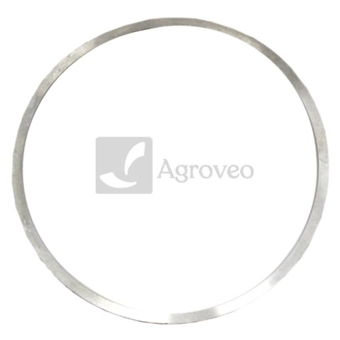 Pierścień wyrównawczy 0,1 mm 38006127 0123021600, 12165011, F230200310060 Pierścień wyrównawczy 0,1 mm 38006127 0123021600, 12165011, F230200310060