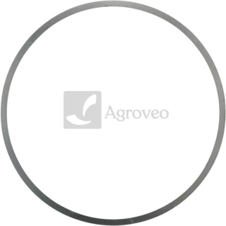 Pierścień wyrównawczy 0,2 mm 38004084 7701016803, 235.822, 02137256