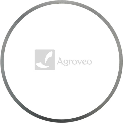Pierścień wyrównawczy 0,2 mm 38004084 7701016803, 235.822, 02137256