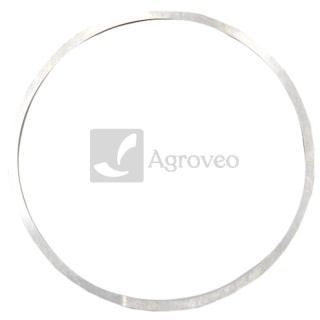 Pierścień wyrównawczy 0,2 mm 38006128 0123021700, 12165012, F230200310070