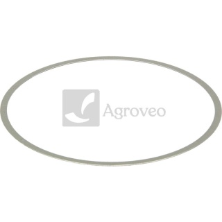 Pierścień wyrównawczy 0,5 mm 38004085 024.481