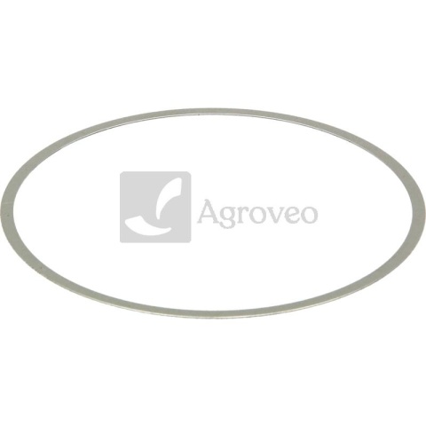 Pierścień wyrównawczy 0,5 mm 38004085 024.481
