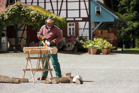 Pilarka elektryczna STIHL MSE 190 C-Q Pilarka elektryczna STIHL MSE 190 C-Q