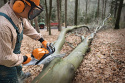 Pilarka spalinowa STIHL MS 391