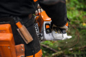 Pilarka spalinowa STIHL MS 500i W