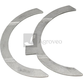 Podkładka oporowa 38004644 F716201310210, 02931331