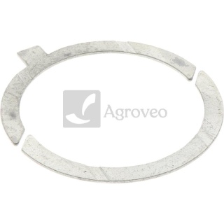 Podkładka oporowa 38004956 F339202310110, F842201310020, 02931585