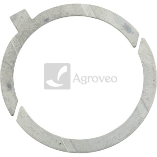 Podkładka oporowa 38004956 F339202310110, F842201310020, 02931585