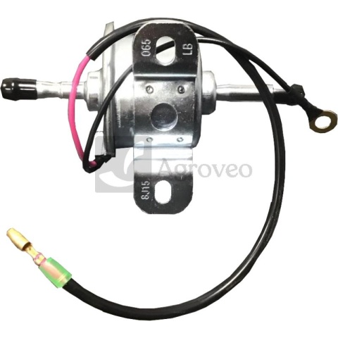Pompa zasilająca 380151225 R1401-51352, R1401-51350, 16851-52030 Pompa zasilająca 380151225 R1401-51352, R1401-51350, 16851-52030