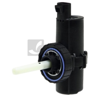 Pompa zasilająca paliwo 38012544 RE509530