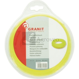 Przewód paliwowy 33270053 115-508