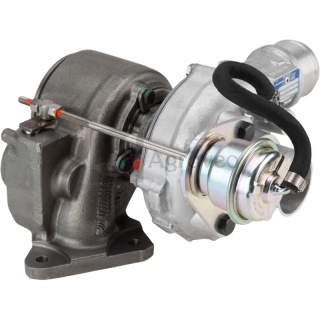 Remanent turbosprężarki 11646321 04128304, 04127584, 53039880723-SAP