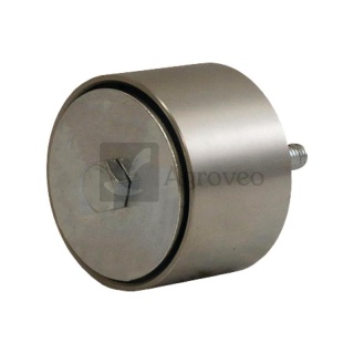 Rolka prowadząca 12341764 504088268, 87300114