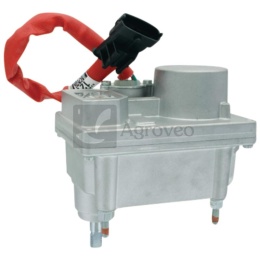 Serwomotor EGR 380060035 04296631, F934201100190