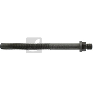 Śruba głowicy cylindra 38021221 6005007526, F199202210020, 12200621, 130100010733