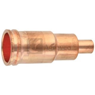 Tulejka 380060040 F934201210580, F934201210410, 04904885