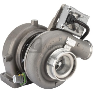 Turbosprężarka 11305551 H218PF150144A, H218PF150144C, H218PF150144B