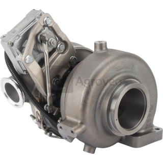 Turbosprężarka 11305551 H218PF150144A, H218PF150144C, H218PF150144B
