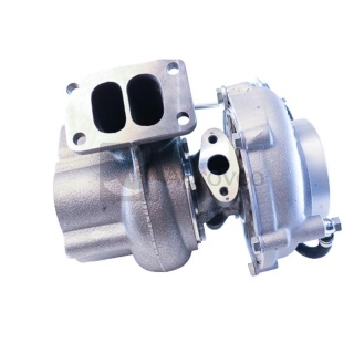 Turbosprężarka 380020049 87802482, 5327 988 7123