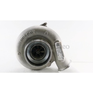 Turbosprężarka 38003151 504242425