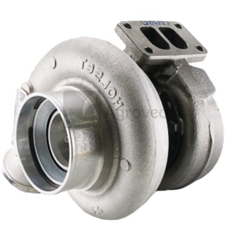 Turbosprężarka 38003151 504242425