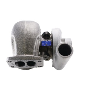 Turbosprężarka 380040043 04231353, 04233203, 04230569, 04233029, 317062