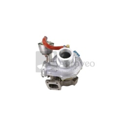 Turbosprężarka 380040101 04299166, 53049880087