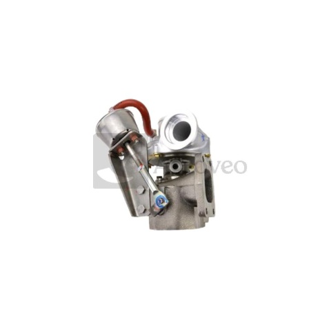 Turbosprężarka 380040101 04299166, 53049880087 Turbosprężarka 380040101 04299166, 53049880087