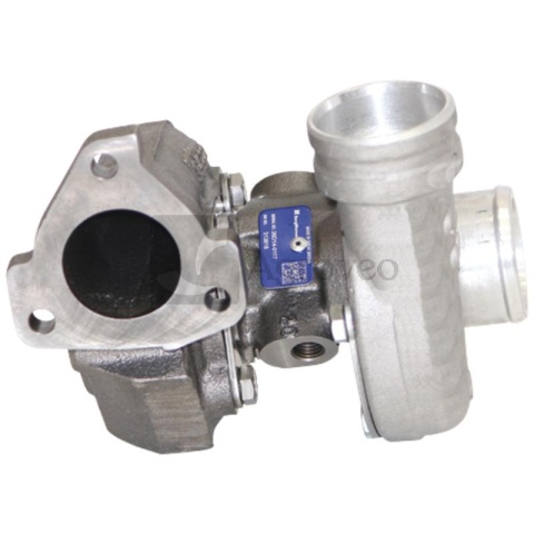 Turbosprężarka 38004539 F117200090040, F119200090090, 04209163, 313818