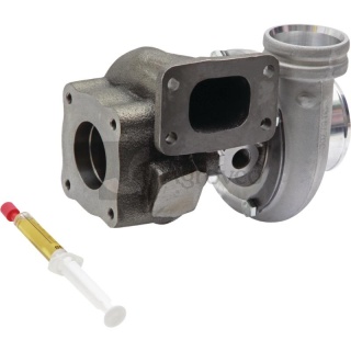 Turbosprężarka 38004973 04258205, 04290963, 318279