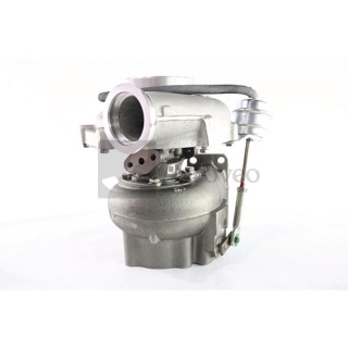 Turbosprężarka 380060112 F824201090010, 5327 988 7053-SAP, F824201090010-SAP